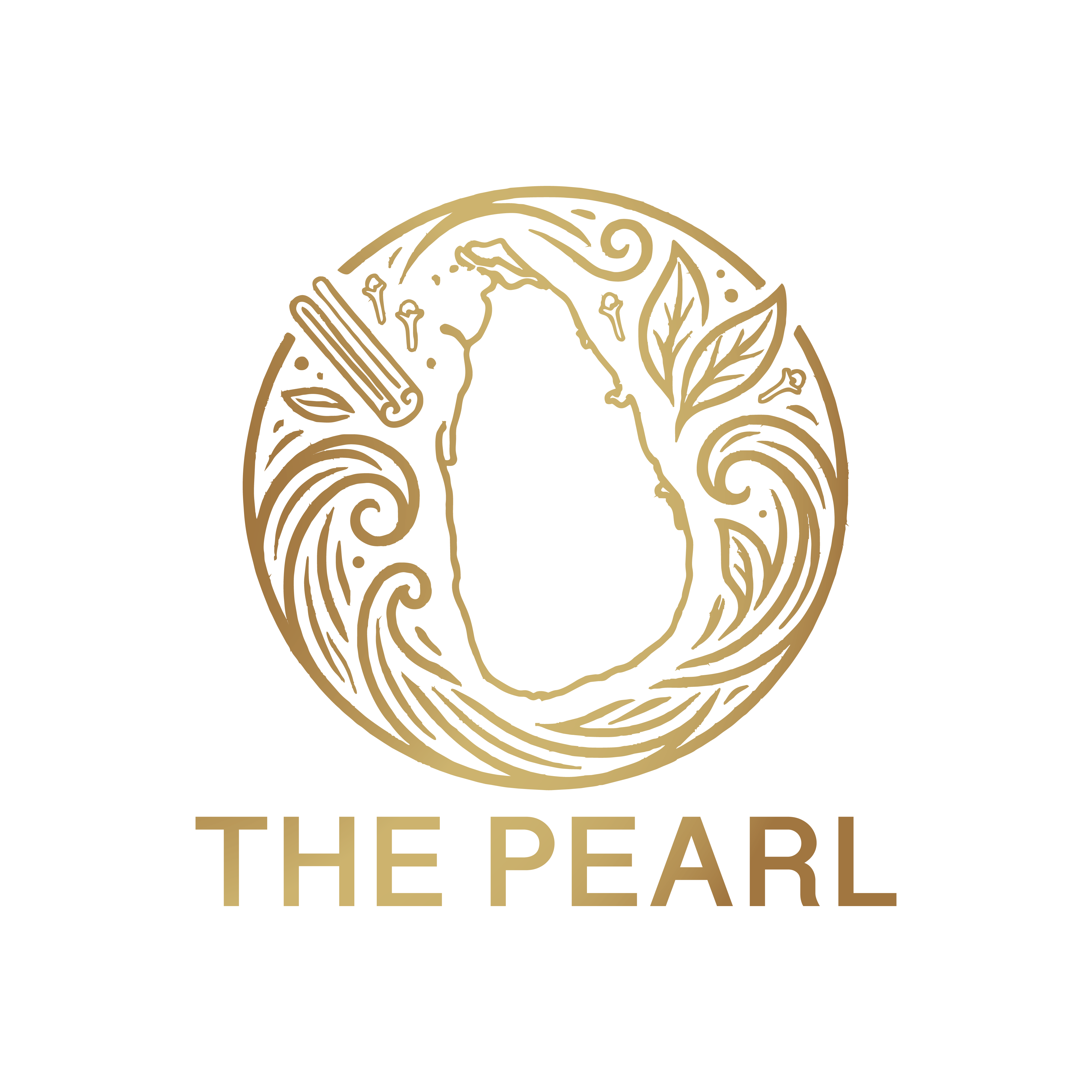The Pearl at The Warwick Hotel Kenilworth - British Classics and Sri Lankan Fusion